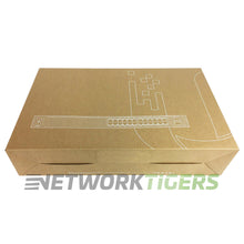 Load image into Gallery viewer, NEW Ubiquiti US-24-250W UniFi PoE 24x 1GB PoE+ RJ45 2x 1GB SFP Switch
