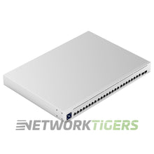 Load image into Gallery viewer, NEW Ubiquiti USW-Enterprise-24-PoE 12x 1GB RJ45 12x 2.5GB RJ45 2x SFP+ Switch
