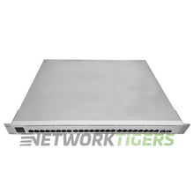 Load image into Gallery viewer, NEW Ubiquiti USW-Enterprise-24-PoE 12x 1GB RJ45 12x 2.5GB RJ45 2x SFP+ Switch
