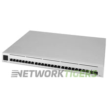 Carregar imagem no visualizador da galeria, Ubiquiti USW-EnterpriseXG-24 24x 10GB Copper 2x 25GB SFP28 Switch
