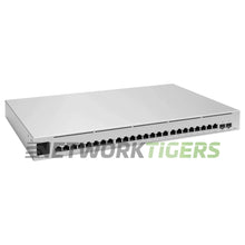 Carregar imagem no visualizador da galeria, Ubiquiti USW-EnterpriseXG-24 24x 10GB Copper 2x 25GB SFP28 Switch
