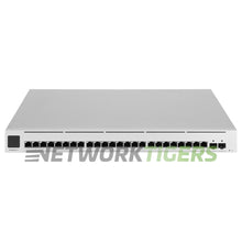 Carregar imagem no visualizador da galeria, Ubiquiti USW-EnterpriseXG-24 24x 10GB Copper 2x 25GB SFP28 Switch
