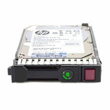 Cargar imagen en el visor de la galería, Disco 841500-001 HPE 1,6 TB MSA SAS 12G 2,5&quot; SFF Unidad de estado sólido de uso mixto N9X91A
