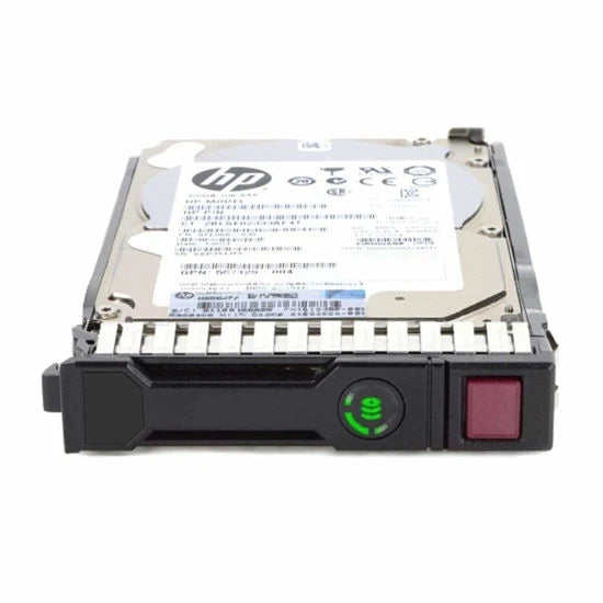 Disco 841500-001 HPE 1,6 TB MSA SAS 12G 2,5
