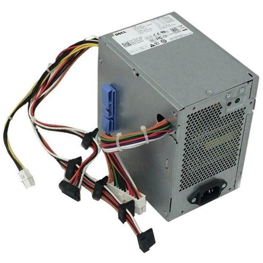 305W Power Supply FITS T110 Servers N238P 2CM18 R480P RY51R 0N238P 02CM18 0R480P 0RY51R L305P-01 N305P-06 PS-5311-1D-LF PS-6311-5DF2-LF