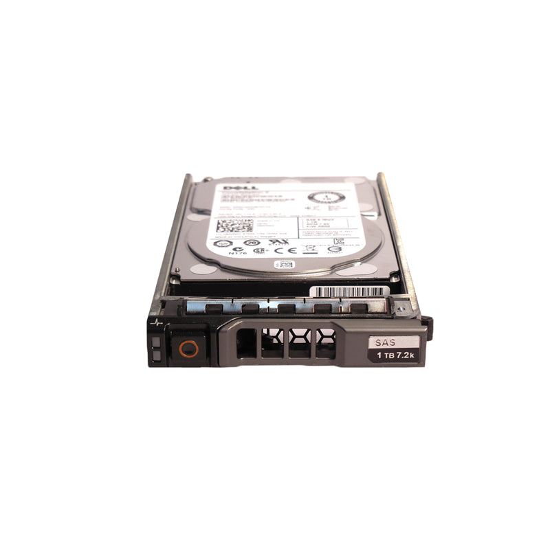 9W5WV ST91000640SS DELL CONSTELLATION.2 1TB 7.2K 2.5'' SAS HDD FOR T630 T710