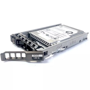 0FYFW Dell 1,92 TB Lectura intensiva SAS 12 Gb/s 512n 2,5'' SSD 00FYFW PX05SRB192Y Disco