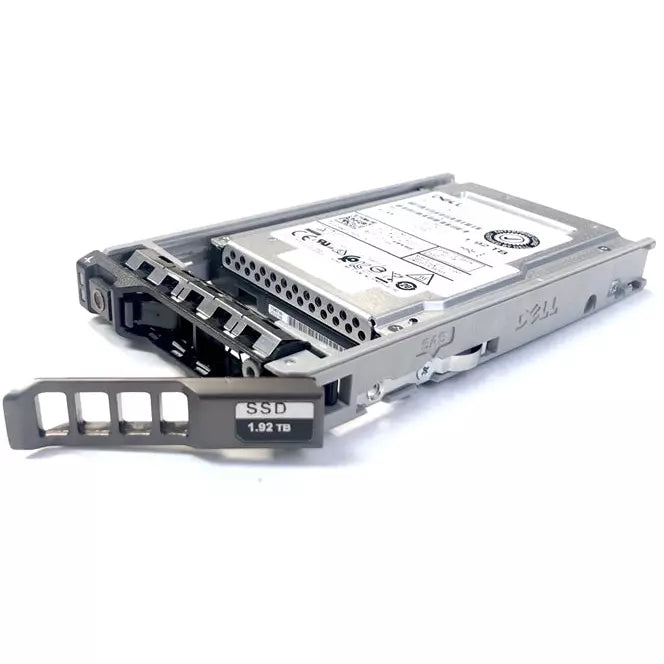 0FYFW Dell 1,92 TB Lectura intensiva SAS 12 Gb/s 512n 2,5'' SSD 00FYFW PX05SRB192Y Disco