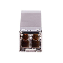 Cargar imagen en el visor de la galería, 10 Gigabit SFP+ LC Multi-Mode Transceiver, 10GBASE-SR Module for HPE JD092B (850nm, DDM, 300m)-FoxTI
