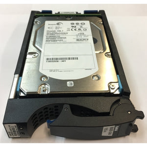 EMC Disk 005049272 9FN066-031 HDD EMC 600GB 15K 3.5in 6G SAS HDD for VNX V3-VS15-600