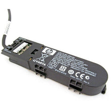 Load image into Gallery viewer, HP MAH P SERIES BATTERY WITH CABLE 462969-B21 462976-001 460499-001
