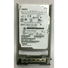 Carregar imagem no visualizador da galeria, 1.2TB 10K SAS 2.5&quot; SAS 12G HARD DRIVE Fits DELL SERVER R630 R710 R720-FoxTI
