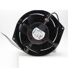 Carregar imagem no visualizador da galeria, 150x55 W2S130-AA03-01 7855ES 230V 50/60Hz 45/39W 2Wire AC Fan W2S130-AA03-21-FoxTI
