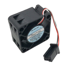 Load image into Gallery viewer, 1608KL-05W-B39 24V 0.07/0.08A 4CM 3Wire FANUC special 4020 Cooling fan, cpu cooler heatsink axial 4020 Cooling Fan (0.07A)-FoxTI
