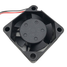 Load image into Gallery viewer, 1608KL-05W-B39 24V 0.07/0.08A 4CM 3Wire FANUC special 4020 Cooling fan, cpu cooler heatsink axial 4020 Cooling Fan (0.07A)-FoxTI
