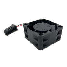 Load image into Gallery viewer, 1608KL-05W-B39 24V 0.07/0.08A 4CM 3Wire FANUC special 4020 Cooling fan, cpu cooler heatsink axial 4020 Cooling Fan (0.07A)-FoxTI
