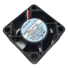 Load image into Gallery viewer, 1608KL-05W-B39 24V 0.07/0.08A 4CM 3Wire FANUC special 4020 Cooling fan, cpu cooler heatsink axial 4020 Cooling Fan (0.07A)-FoxTI
