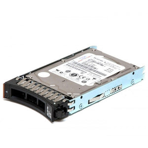 Lenovo Disk 8TB 3.5" 7.2K NL SAS Hard Disk Drive FD 00YG663 ZZ HDD