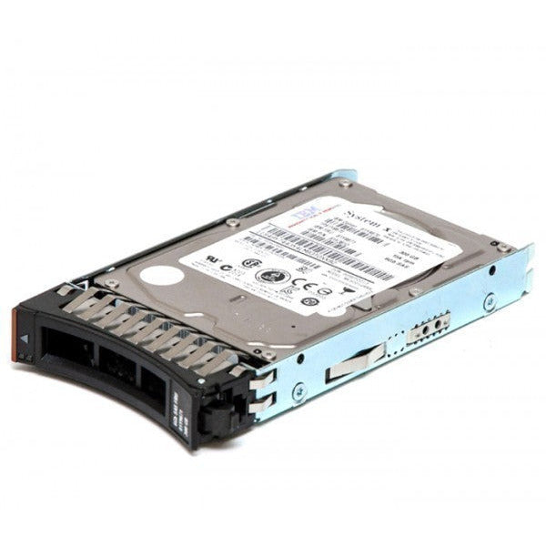 Lenovo HDD 00YG663 Storage 8TB 3.5inch 7.2K NL SAS HDD Retail