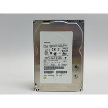 Carregar imagem no visualizador da galeria, 450GB HUS156045VLS60 3.5&quot; SAS 6Gb/s 15K Hard Drive HDD

