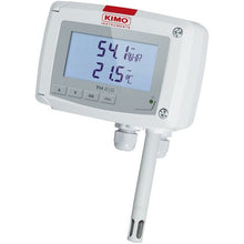 Load image into Gallery viewer, Kimo TH210-HODI/300-R Class 210 Hygrometry and Temperature Transmitters - MFerraz Tecnologia
