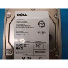Load image into Gallery viewer, Disco DELL 9FN066-150  600GB 15K 3.5&quot; 6Gb/s 16MB FW: ES66 - MFerraz Tecnologia
