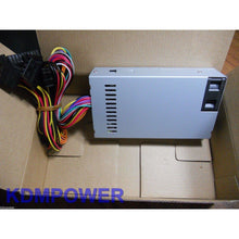Cargar imagen en el visor de la galería, 250W Sparkle Power (SPI) FSP250-50PLB Flex-ATX12V Power Supply Fonte-FoxTI
