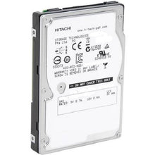 Load image into Gallery viewer, HGST Disk HUC101818CS4204 1.8TB SAS SFF 10K RPM 12GB HDD Drive 0B31837 520
