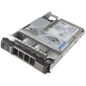 Dell 1.2TB 10K SAS 12Gbps 3.5" Disco duro híbrido R230 R330 R430 R530 R630 R930