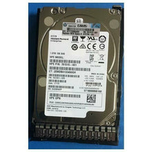 Load image into Gallery viewer, HPE EG001800JWFUU 1.8 TB Hot-swap HDD - 2.5&quot; - Enterprise - SAS 12Gb/s - 10,000 rpm - HPE SmartDrive - MFerraz Tecnologia
