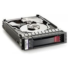 Disk 581284-B21, 581310-001 HP 450GB 6G SAS 10K RPM 2.5