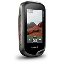 Load image into Gallery viewer, Garmin Oregon 750 Handheld GPS - MFerraz Tecnologia
