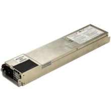 Cargar imagen en el visor de la galería, Supermicro Power Supply PWS-920P-SQ 1U 920W Redundant Power Supply with Quiet Mode Retail - MFerraz Tecnologia

