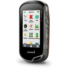 Load image into Gallery viewer, Garmin Oregon 750 Handheld GPS - MFerraz Tecnologia
