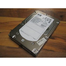 Load image into Gallery viewer, 581312-001 HP 300GB 15K RPM SAS 3 5 inch Hard Drive 623389-001, ST3300657SS - MFerraz Tecnologia

