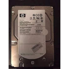 Load image into Gallery viewer, 581312-001 HP 300GB 15K RPM SAS 3 5 inch Hard Drive 623389-001, ST3300657SS - MFerraz Tecnologia
