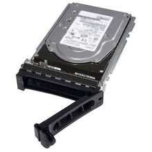 Load image into Gallery viewer, Dell 8TB 7.2K RPM SAS 12Gbps 512e 3.5in Hot-plug Hard Drive - MFerraz Tecnologia
