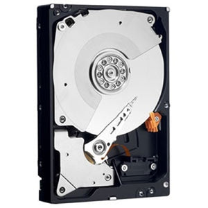Dell 8TB 7.2K RPM SAS 12Gbps 512e 3.5in Hot-plug Hard Drive - MFerraz Tecnologia