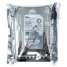 Load image into Gallery viewer, 400-BLBZ K2P5K - Dell 8TB 7.2K 12Gbps 3.5in SAS Hard Drive for PowerEdge 14G Servers - MFerraz Tecnologia
