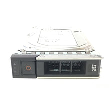 Load image into Gallery viewer, 400-BLBZ K2P5K - Dell 8TB 7.2K 12Gbps 3.5in SAS Hard Drive for PowerEdge 14G Servers - MFerraz Tecnologia
