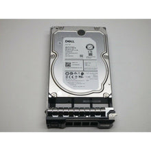 Cargar imagen en el visor de la galería, 400-AEGK DELL 4TB 7.2K SATA 3.5&quot; 6GB/s HDD 13GEN KIT FS 884116193623-FoxTI
