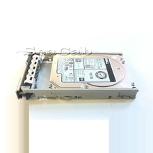 Cargar imagen en el visor de la galería, 400-AGTM Dell 1.8TB SAS 10K 2.5&quot; 12Gbps Drive R420 R520 R620 R720 R820 R910 T710-FoxTI
