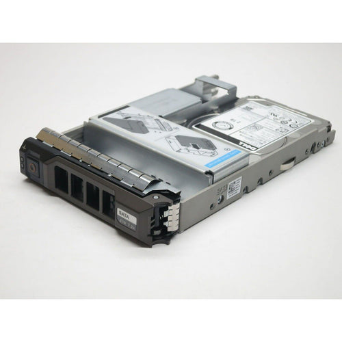 400-AMUI DELL 2TB 7.2K SATA 3.5