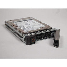 Carregar imagem no visualizador da galeria, 400-ATJU - DELL 2TB 7.2K SAS 2.5&quot; 12Gb/s HDD KIT FOR DELL 14TH GENERATION SERVERS POWEREDGE R640 R740 R740XD R940 C6420 POWERVAULT MD1400 MD1420-FoxTI
