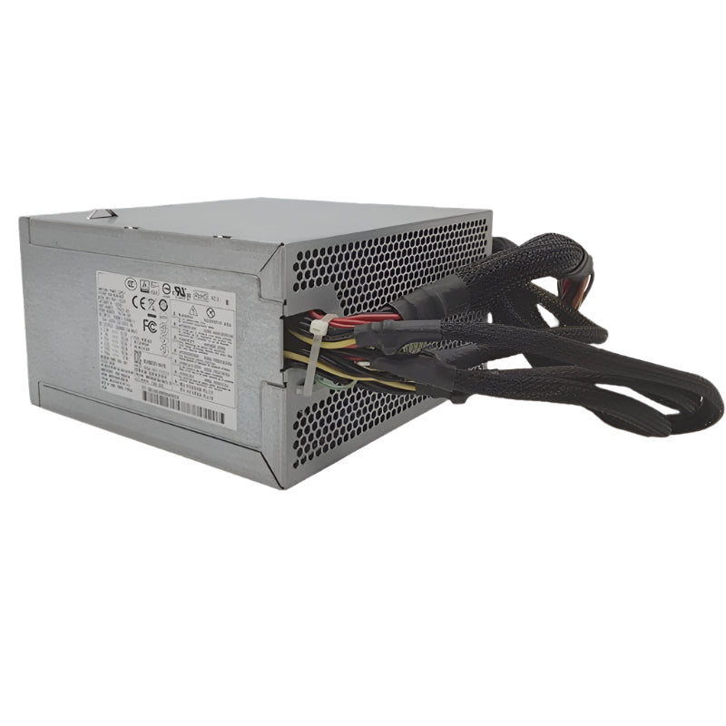 HP ML110G9 550W Switching Power Supply FSE011 791706-001 776937-601 S14-350P1A fonte - MFerraz Tecnologia