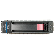 Load image into Gallery viewer, HP 657750-B21 - HP 1TB 6G SATA 7.2K 3.5IN SC MDL HDD NEW - MFerraz Tecnologia
