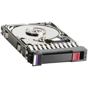 HP 581286-B21 581311-001 EG0600FBDSR 600GB 10K 2.5IN 6G SAS HDD Disk