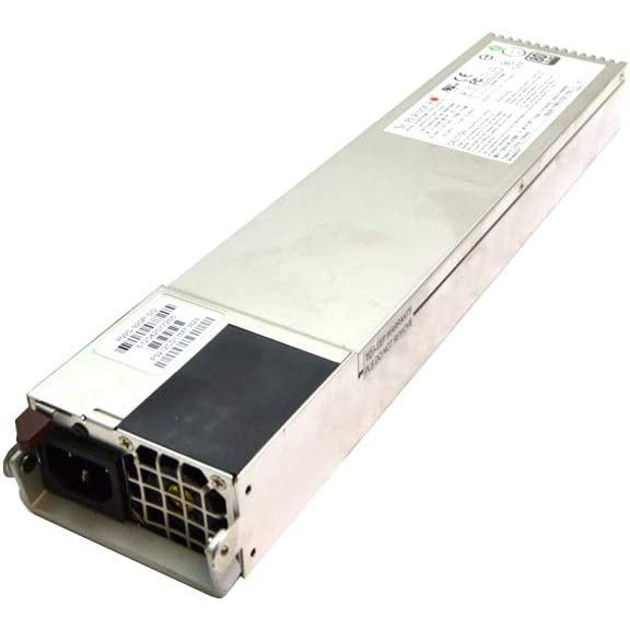 Fuente de alimentación conmutada SuperMicro PWS-920P-SQ 920W 80 Plus Platinum