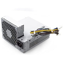 Load image into Gallery viewer, Fonte 240W Power Supply SFF 503376-001 PS-4241-9HP Compatible with HP Pro 6000 6005 6200 Elite 8000 8100 8200 Series, Compatible with Part Numbers: 508151-001, 503375-001 - MFerraz Tecnologia
