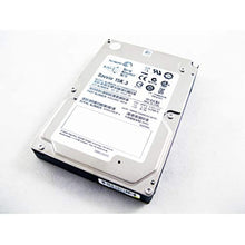 Cargar imagen en el visor de la galería, SEAGATE ST9300653SS Savvio 300GB 15000 RPM SAS 6.0Gb/s 64MB cache 2.5 internal hard drive (Bare Drive) - MFerraz Tecnologia
